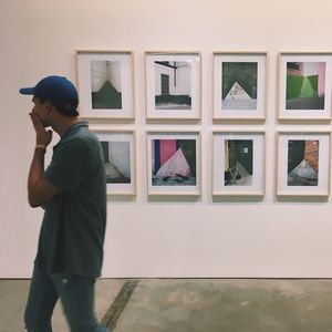 Meet your Posher, Luis